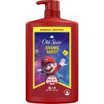 Old Spice Душ гел и шампоан 3-in-1 Old Spice Super Mario Galaxy Movie Special Edition, 1000 мл (452588)