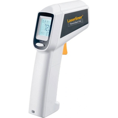 Laserliner БЕЗКОНТАКТЕН ТЕРМОМЕТЪР LASERLINER ThermoSpot One (4021563735082)