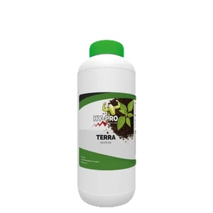  Hy - pro terra - минерален тор за растеж и цъфтеж