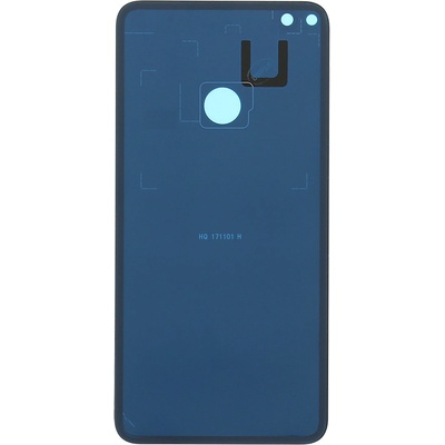 Kryt Huawei P9 Lite 2017 zadní černý