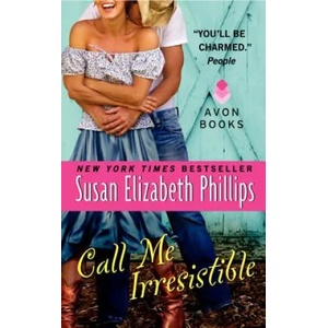 Call Me Irresistible | Susan Elizabeth Phillips (2012)