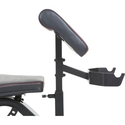 FINNLO MAXIMUM Bicepsový adaptér pro FT1 a FT2 – Hledejceny.cz