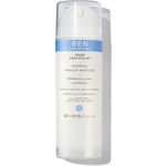 REN Clean Skincare Мляко за премахване на водоустойчив грим REN Rosa Centifolia Express Make-Up Remover 150ml (5060033778487)