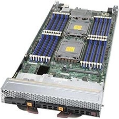 Supermicro SBI-620P-1C3N