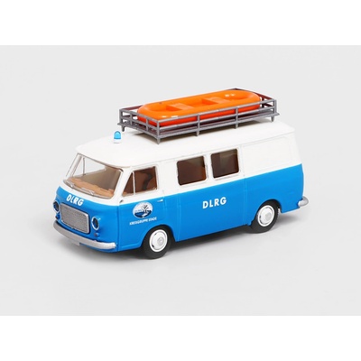 Brekina Fiat 238 DLRG 1:87