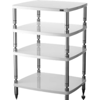 Solidsteel HF-4 - bílá