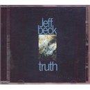 BECK JEFF: TRUTH CD