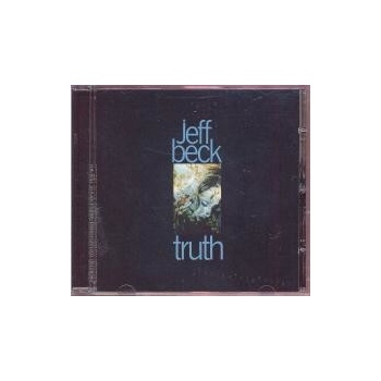 BECK JEFF: TRUTH CD