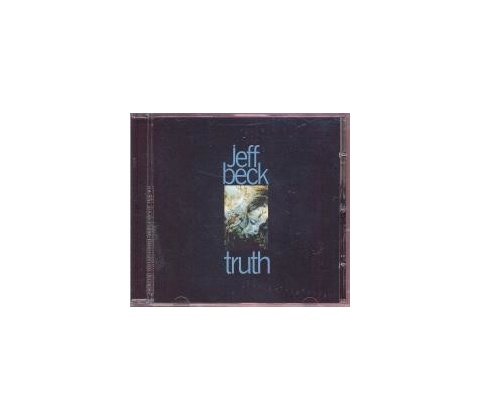 BECK JEFF: TRUTH CD