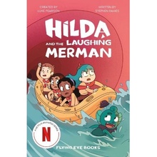 Hilda and the Laughing Merman Flying Eye Books