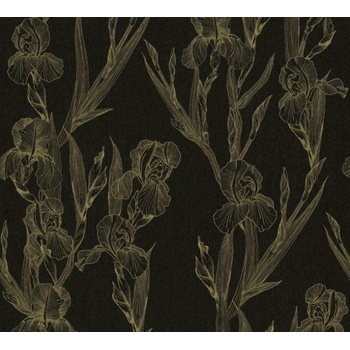 A. S. Création Влизелинов тапет за стена daniel hechter 37526-3