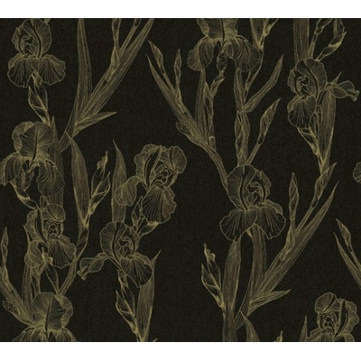 A. S. Création Влизелинов тапет за стена daniel hechter 37526-3