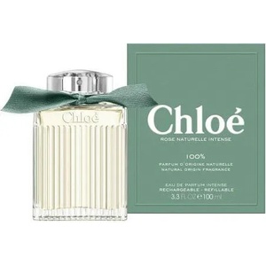 Chloé Rose Naturelle Intense (Refillable) EDP 100 ml Парфюми