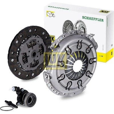 Sada spojky Schaeffler LuK 620 3090 33