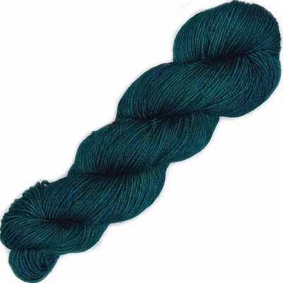 Symfonie Yarns Viva 1031 Smaragdová