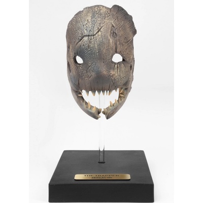 ItemLabs Replika Dead by Daylight Trapper Mask Replica 1/2 Itemlab