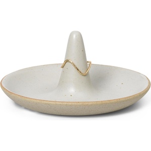 Ferm Living Поставка за бижута Ring Cone (1104265307)
