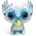 Nebulous Stars Плюшена играчка Nebulous Stars - Аура, 20 cm (N11631)