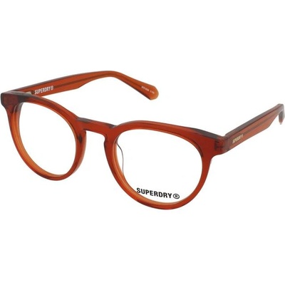 Superdry Диоптрични очила Superdry SDO 3038 150