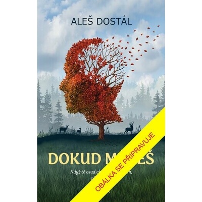 Dokud můžeš - Aleš Dostál