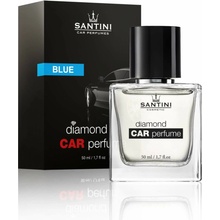 Santini Cosmetic Diamond Blue 50 ml