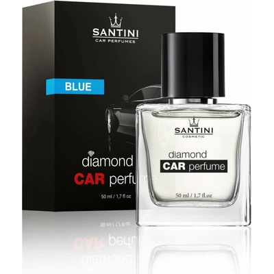 Santini Cosmetic Diamond Blue 50 ml