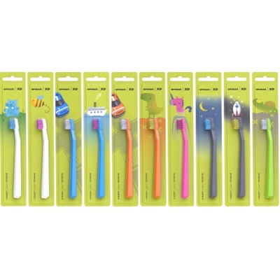 Spokar XD 3435 Ultra soft 1 ks