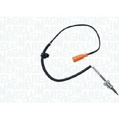 172000639010 MAGNETI MARELLI Čidlo, teplota výfukových plynů