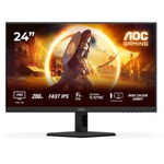 AOC 24G4HRE Монитори