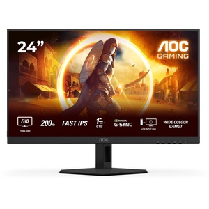 AOC 24G4HRE Монитори