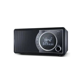 Sharp DR-450 black