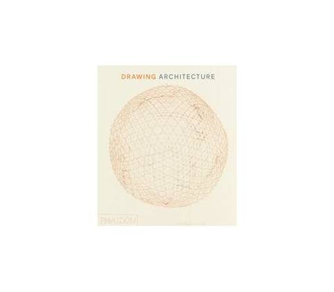 Drawing Architecture - Helen Thomas