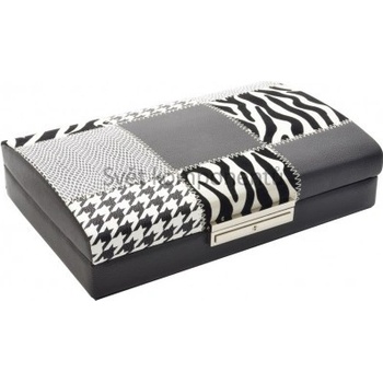 JKBox šperkovnice SP 557 A25 černá