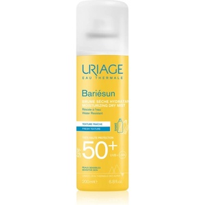 Uriage Bariésun Dry Mist SPF 50+ мъгла за тен в спрей SPF 50+ 200ml