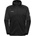Mammut Мъжко поларено яке Mammut Crag ML Hooded Jacket Fleece jacket - Black (005-6937-0113)