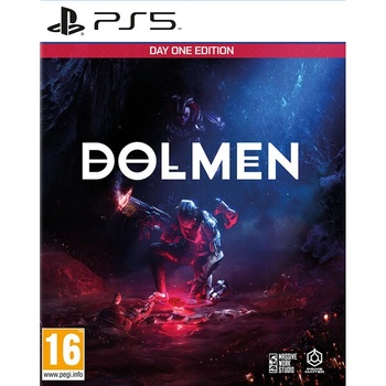 Dolmen (D1 Edition)