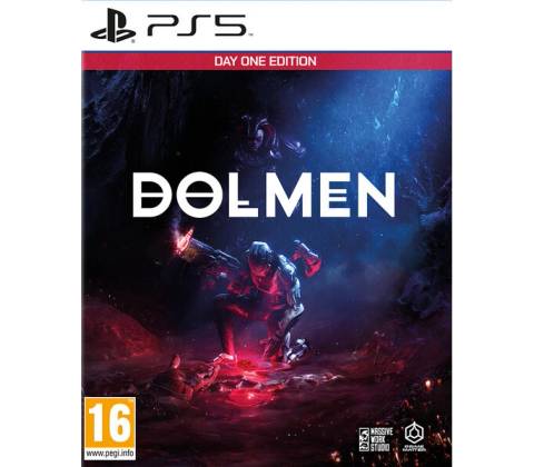 Dolmen (D1 Edition)