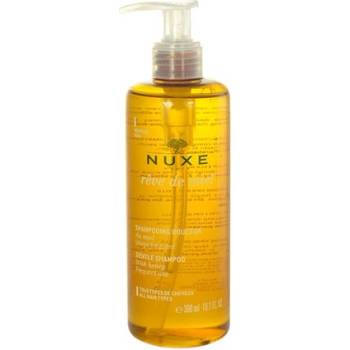 Nuxe Reve De Miel Gentle Shampoo With Honey Jemně čistící šampon s medem 300 ml