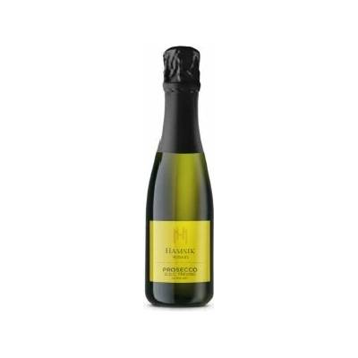 Hamsik Winery Prosecco Frizzante prosecco Frizzante extra dry biele NV 10,5 % 0,2 l