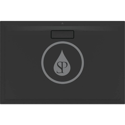 Ideal Standard Ultra Flat New 120 x 80 cm T4469V3