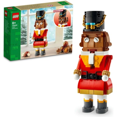 LEGO® Nutcracker (40640)