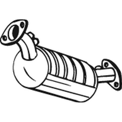 Bosal BS 259-750 | Zboží Auto