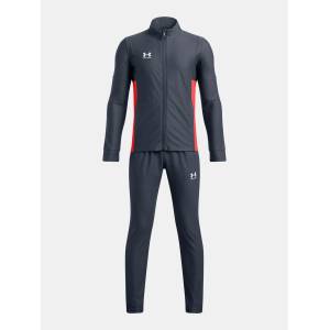 Under Armour Спортен комплект Under Armour UA B's Challenger за момчета Under Armour | Siv | Момчешки | 164-176
