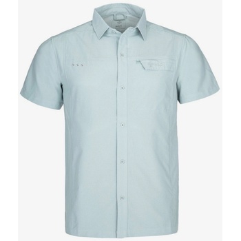 Kilpi Светлосиня мъжка спортна риза Kilpi Bombay Kilpi | Sin | МЪЖЕ | XS