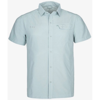 Kilpi Светлосиня мъжка спортна риза Kilpi Bombay Kilpi | Sin | МЪЖЕ | XS