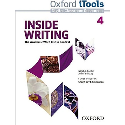 Inside Writing 4 iTools