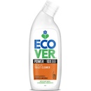 Ecover WC čistič Power Citrus 750 ml