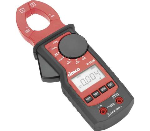 Cimco 4100