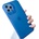 Калъф OEM - Eye-shield, iPhone 12 Pro Max, син (2000000002842)