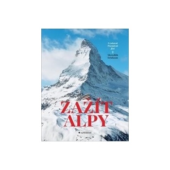 Zažít Alpy
